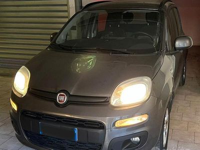 Usata Fiat Panda 69 CV (50 kW) 2020 Utilitaria