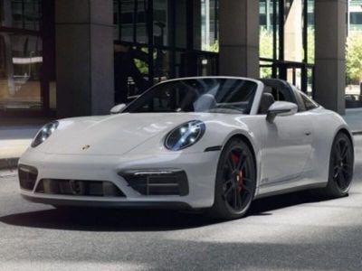 usata Porsche 911 Targa 4 GTS *VETTURA PRONTA CONSEGNA*