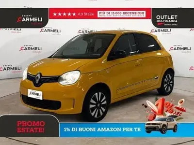 Usata Renault Twingo