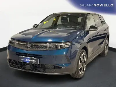 Nuova Opel Grandland Electric 136 CV (100 kW) 2025 Blu SUV