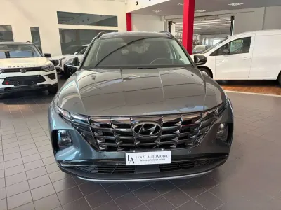Usata Hyundai Tucson 179 CV (131 kW) 2021 Other SUV