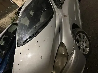 Usata Peugeot 307