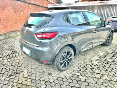 Usata Renault Clio IV
