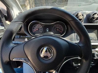 Usata Aixam City Sport 2024 Grigio Utilitaria