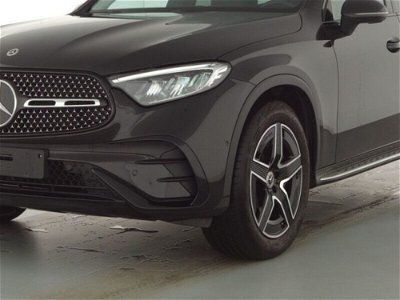 usata Mercedes GLC220 d 4Matic Mild Hybrid AMG Premium usato