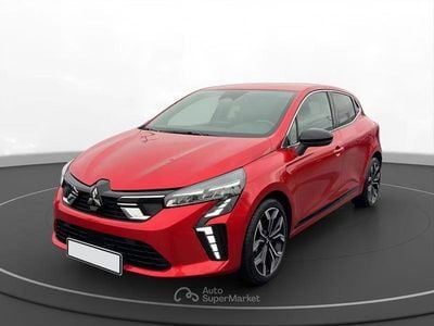 Nuova Mitsubishi Colt Intense 101 CV (74 kW) 2026 Rosso Utilitaria