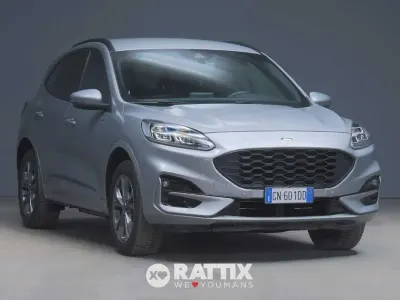 Usata Ford Kuga ST-Line X 225 CV (165 kW) 2023 SUV
