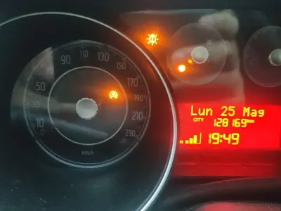 Usata Fiat Grande Punto