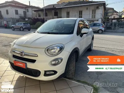 Usata Fiat 500X