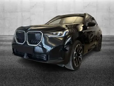 Usata BMW X3 M M Sport 299 CV (219 kW) 2025 Nero SUV