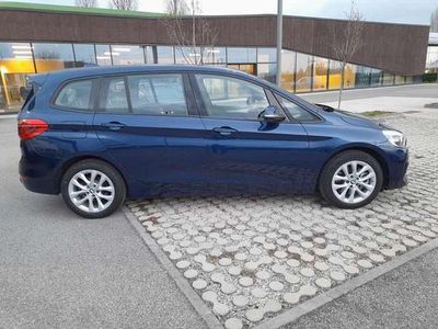 Usata BMW 218 Active Tourer Advantage 150 CV (110 kW) 2018 Other Monovolume