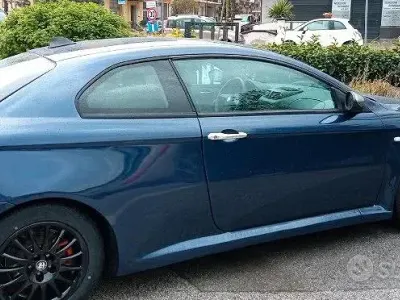 Usata Alfa Romeo GT