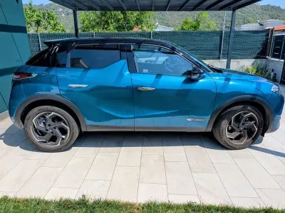 Usata DS Automobiles DS3 Crossback Opera 156 CV (114 kW) 2019 SUV