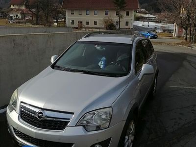 usata Opel Antara - 2011