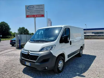 Usata Citroën Jumper