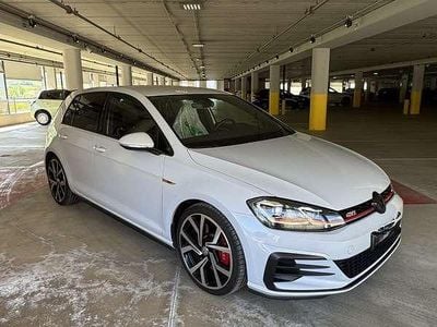 Usata VW Golf VII GTI 245 CV (180 kW) 2017 Berlina
