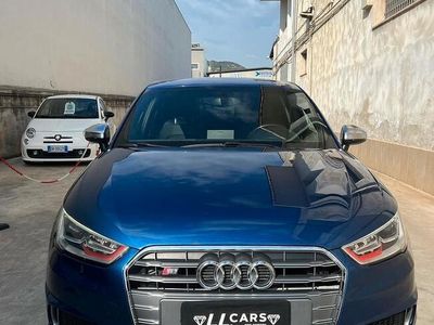 usata Audi S1 S1 SPB 2.0 TFSI quattro