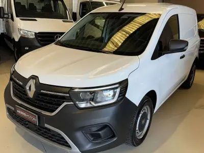Usata Renault Kangoo