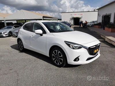 usata Mazda 2 1.5 Skyactiv-G Evolve E6B UNIPRO - RATE AUTO MOTO