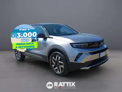Usata Opel Mokka