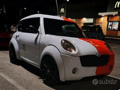 Usata Chatenet CH26 2010 Utilitaria