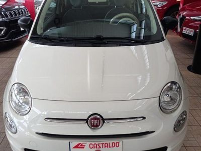 usata Fiat 500 1.0 Hybrid