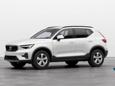 usata Volvo XC40 B3 automatico Essential