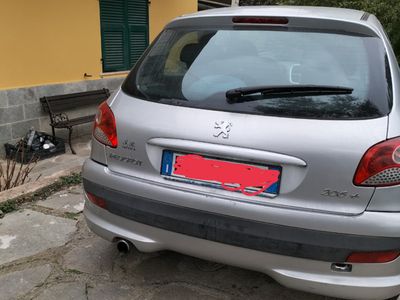 Peugeot 206+