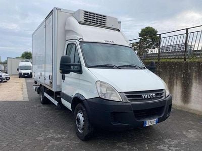 Usata Iveco Daily