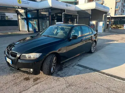 Usata BMW 320