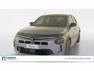 Usata Lancia Ypsilon