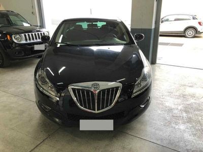 usata Lancia Delta (2008-2015) 1.6 MJT DPF Oro