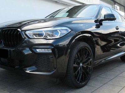 BMW X6 M