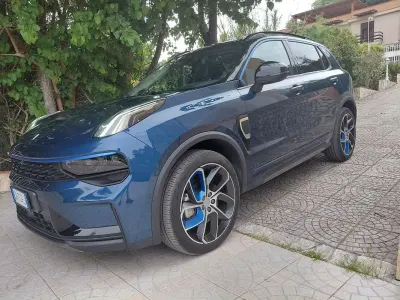 Usata Lynk & Co 01 179 CV (131 kW) 2023 SUV