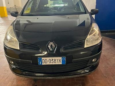 Usata Renault Clio II 85 CV (62 kW) 2006 Berlina