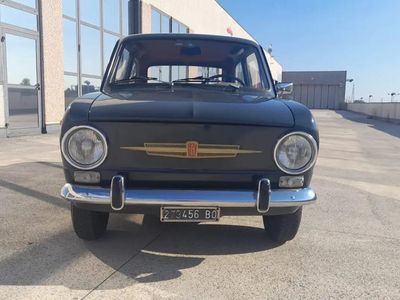 usata Fiat 850 Super
