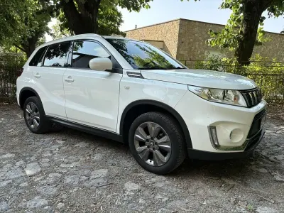 Usata Suzuki Vitara