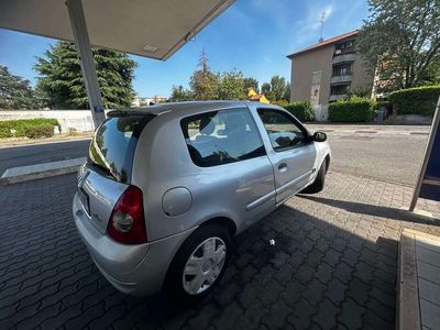 usata Renault Clio II 