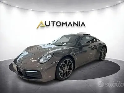 Usata Porsche 911 Carrera