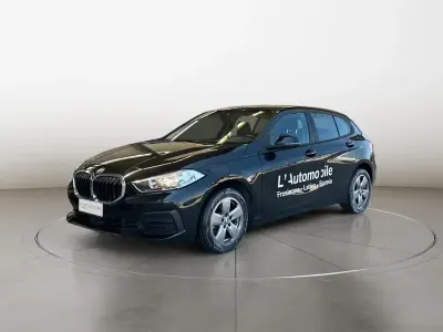 Usata BMW 118