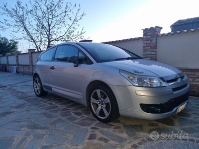 usata Citroën C4 1.6 Classique