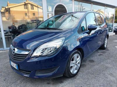 usata Opel Meriva Meriva1.6 cdti Innovation