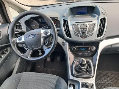 Usata Ford C-MAX 115 CV (84 kW) 2011 Monovolume