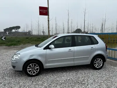 Usata VW Polo