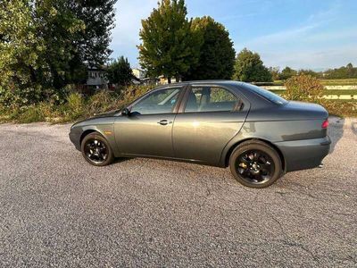 usata Alfa Romeo 156 1561.8 ts 16v