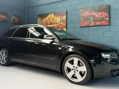 Usata Audi S4