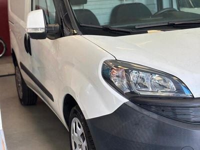 Fiat Doblò