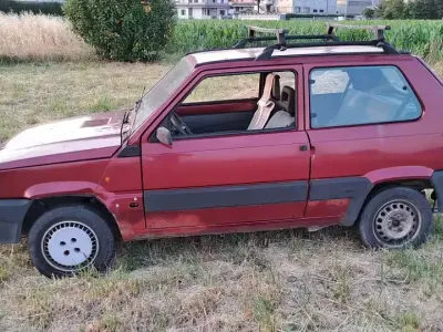 Usata Fiat Panda