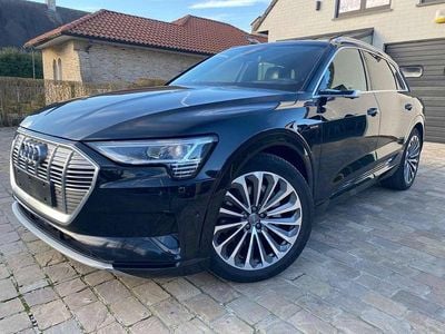 Usata Audi e-tron Sport 225 kW (307 CV) 2021 SUV
