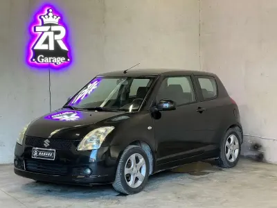 Usata Suzuki Swift